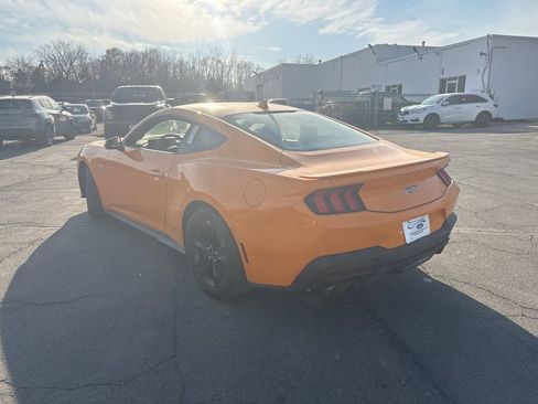 New 2026 Ford Mustang GT RWD image 4