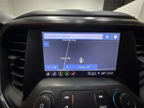 Certified 2021 GMC Acadia AT4 w/ Trailering Package image 18