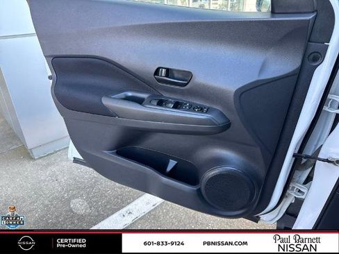 Certified 2022 Nissan Kicks S image 22