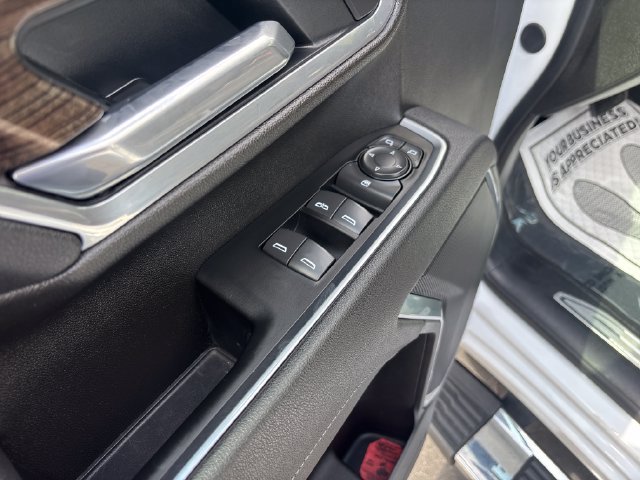 Used 2026 Chevrolet Silverado 2500 LT AWD/4WD image 11