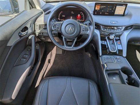 Used 2025 Acura TLX w/ Technology Package image 19