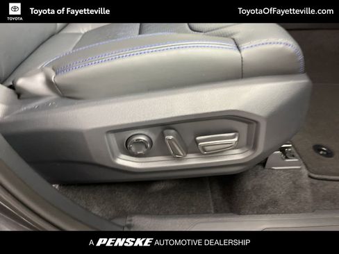 New 2026 Toyota Tundra Platinum AWD/4WD image 9