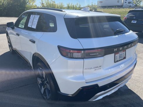 Used 2024 Honda Prologue Elite image 5