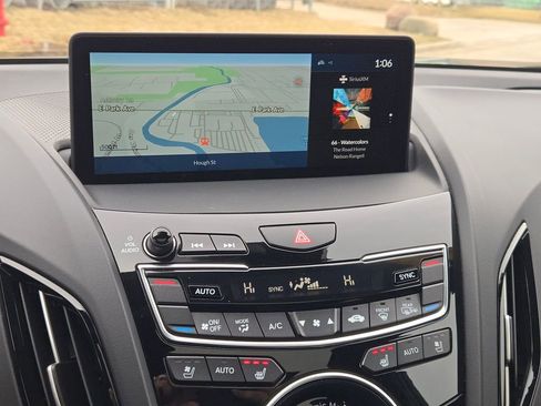 Used 2023 Acura RDX AWD w/ A-Spec & Advance Pkg image 25