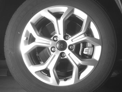 Used 2025 Jeep Compass Latitude image 13