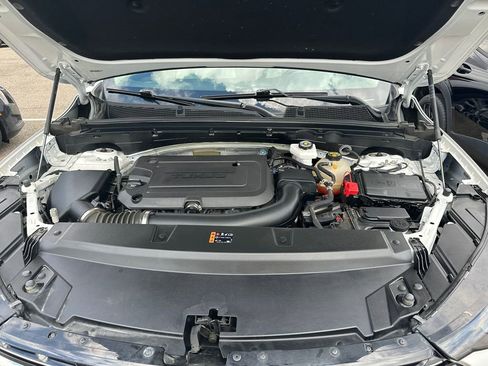 Used 2023 Buick Envision Preferred AWD/4WD image 42