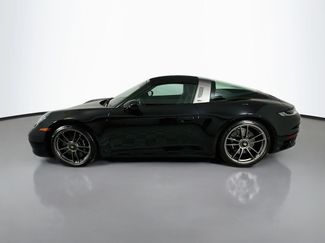 Certified 2022 Porsche 911 Targa 4 GTS AWD/4WD video 2
