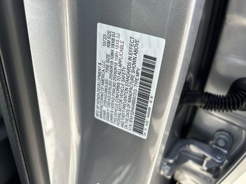 Used 2024 Honda Pilot EX-L image 28