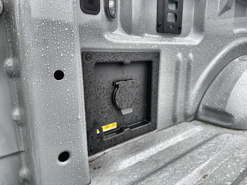 New 2026 Ford F150 XLT w/ Equipment Group 302A MID image 35