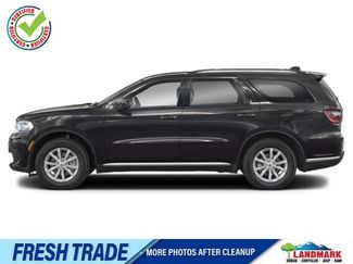 Used 2025 Dodge Durango GT AWD/4WD video 1