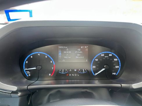 Used 2024 Ford Bronco Sport Big Bend AWD/4WD image 17