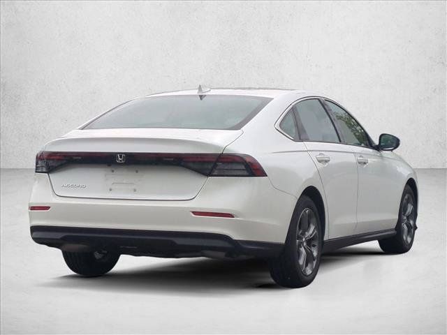 Used 2024 Honda Accord EX image 5