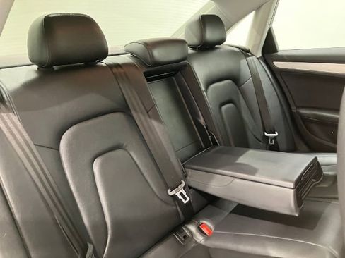 Used 2013 Audi A4 2.0T Premium w/ Convenience Pkg image 44