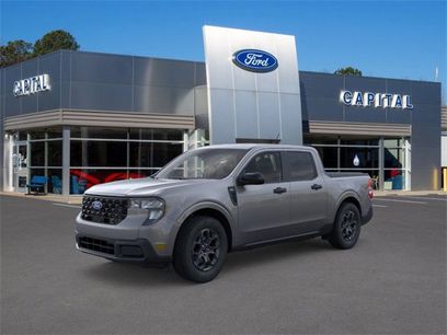 New 2025 Ford Maverick XLT w/ XLT Luxury Package
