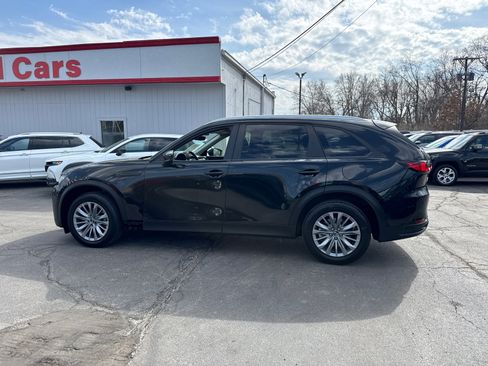 Used 2024 MAZDA CX-90 3.3 Turbo w/ Select Package image 3