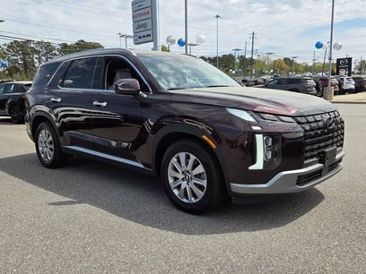 Used 2025 Hyundai Palisade SEL
