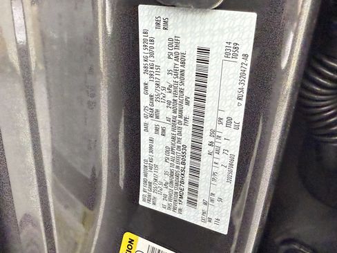 New 2025 Ford Bronco Big Bend image 33