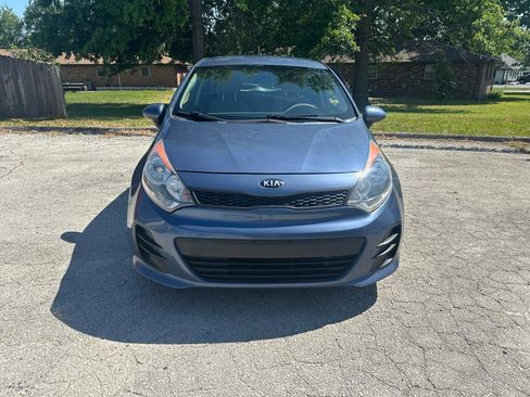 Used 2016 Kia Rio LX FWD image 9