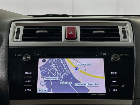 Used 2017 Subaru Outback 2.5i Limited image 22