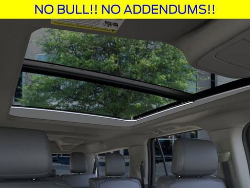 New 2025 Ford Expedition Max Active image 23