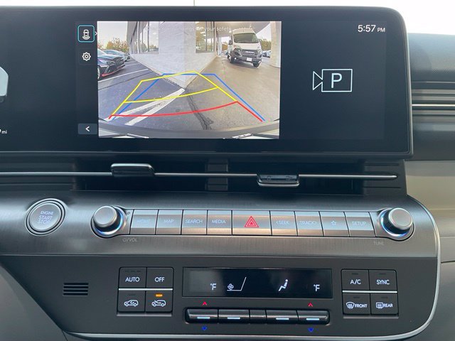 Used 2024 Hyundai Kona SEL w/ Convenience Package AWD/4WD image 18