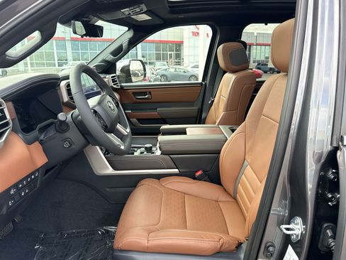 New 2026 Toyota Tundra 1794 Edition AWD/4WD image 8