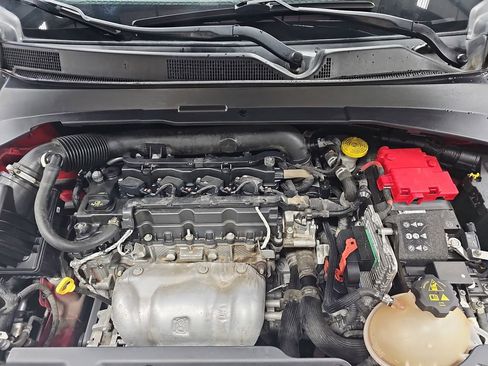 Used 2021 Jeep Compass 80th Special Edition image 30