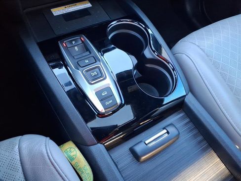 Used 2020 Honda Passport Elite image 23