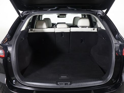 Used 2023 MAZDA CX-5 AWD 2.5 S w/ Premium Plus Pkg image 18