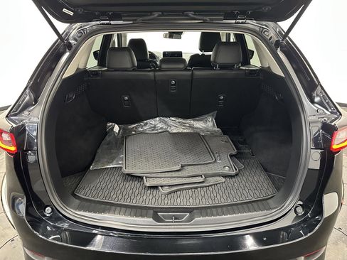 Used 2023 MAZDA CX-5 AWD 2.5 S w/ Select Package image 27