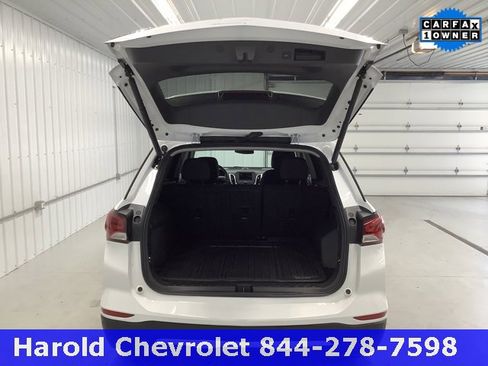 Used 2022 Chevrolet Equinox LT image 5