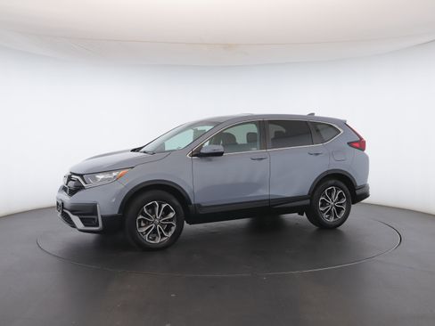 Used 2022 Honda CR-V EX image 37