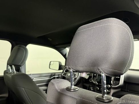 Used 2022 RAM 1500 Big Horn image 29