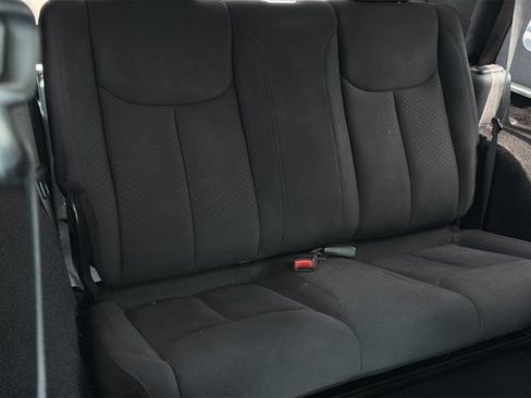 Used 2017 Jeep Wrangler Sport AWD/4WD image 35