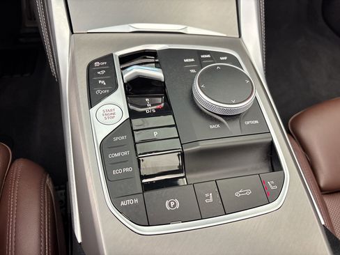 Used 2026 BMW 430i xDrive Convertible w/ M Sport Package image 24