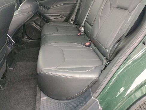 Certified 2024 Subaru Forester Touring w/ POP Package 3 image 16