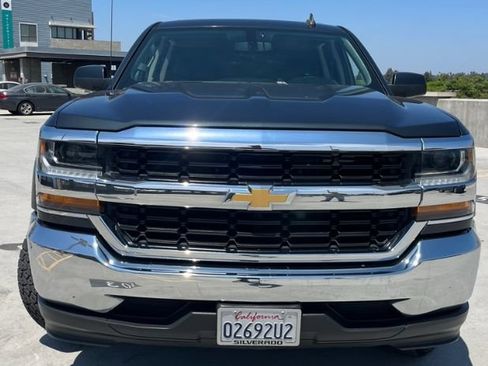 Used 2019 Chevrolet Silverado 1500 LT RWD image 9