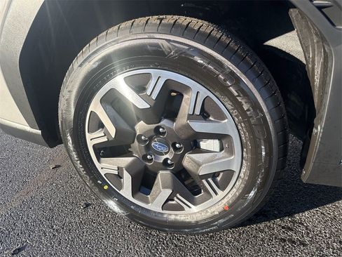 New 2026 Subaru Forester Premium image 8