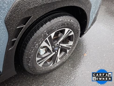 Certified 2024 Subaru Crosstrek 2.0i Premium image 11