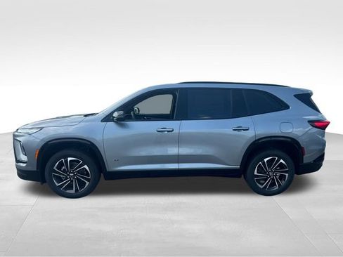 New 2026 Buick Enclave Sport Touring w/ Power Package FWD image 2