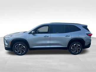 New 2026 Buick Enclave Sport Touring w/ Power Package FWD video 2
