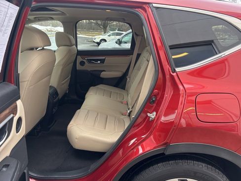 Used 2019 Honda CR-V EX-L image 23