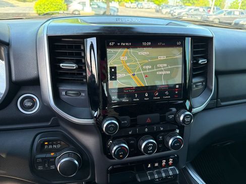 Used 2019 RAM 1500 Big Horn AWD/4WD image 27