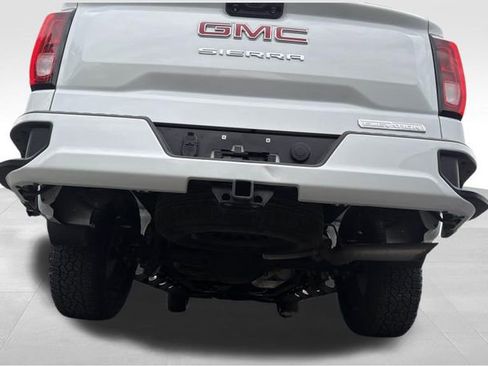 Used 2024 GMC Sierra 1500 Elevation AWD/4WD image 12