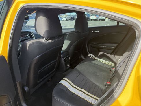 Used 2012 Dodge Charger SRT8 Super Bee image 31