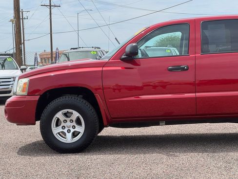 Used 2006 Dodge Dakota SLT AWD/4WD image 5
