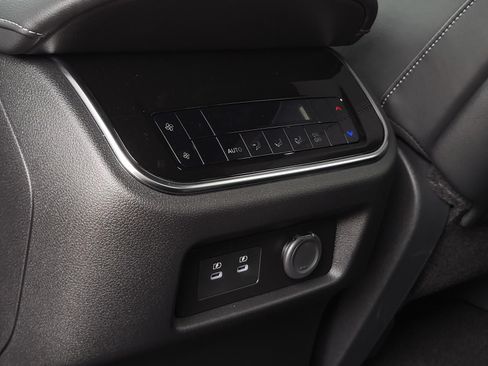New 2026 Nissan Armada SL AWD/4WD image 16