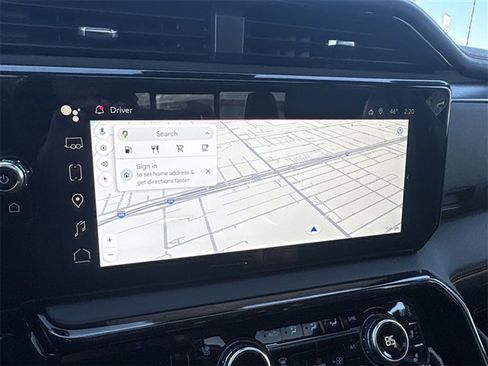 Certified 2025 GMC Sierra 1500 AT4 w/ AT4 Premium Package image 14