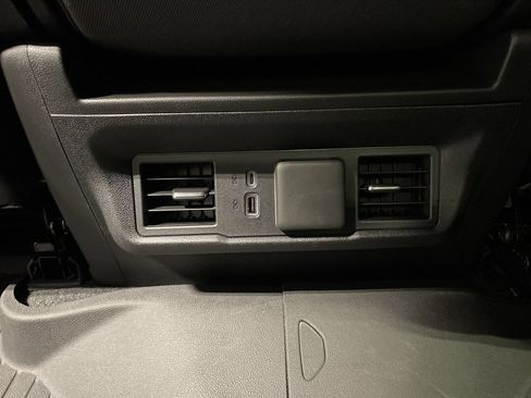 New 2026 Chevrolet Silverado 1500 RST AWD/4WD image 69