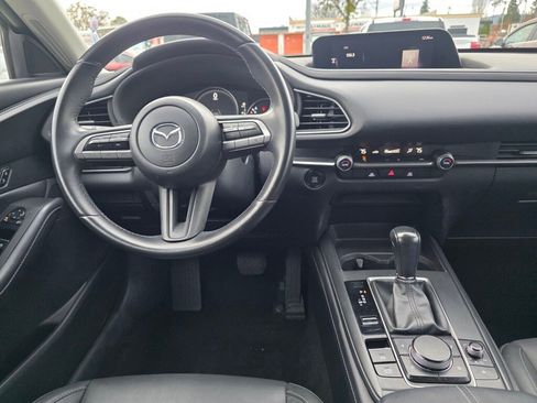 Used 2022 MAZDA CX-30 AWD 2.5 S w/ Select Package image 11